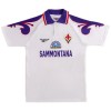 Maglia ufficiale AC Fiorentina 1995-96 Trasferta Retro per Uomo